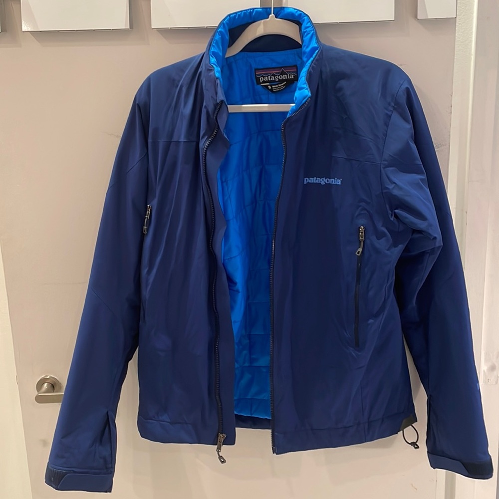 Patagonia Soft Shell
